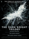 The Dark Knight Trilogy (eBook)